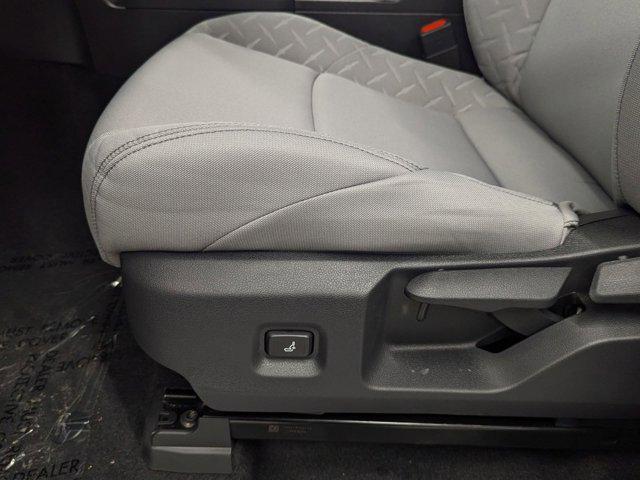 new 2025 Toyota Tacoma car, priced at $40,298