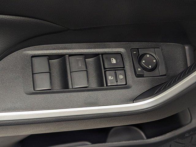 new 2025 Toyota RAV4 car, priced at $33,098