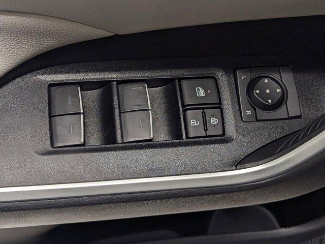 new 2025 Toyota RAV4 car, priced at $34,814
