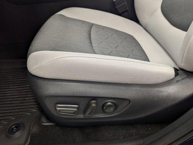 new 2025 Toyota RAV4 car, priced at $34,814