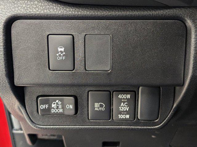 used 2023 Toyota Tacoma car, priced at $37,997