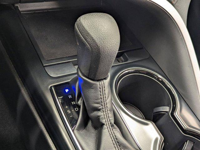 used 2019 Toyota Camry car, priced at $18,499