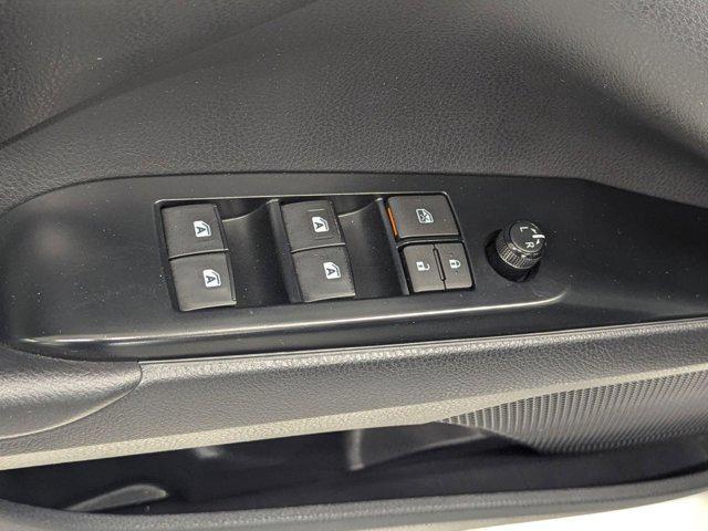 used 2019 Toyota Camry car, priced at $18,499