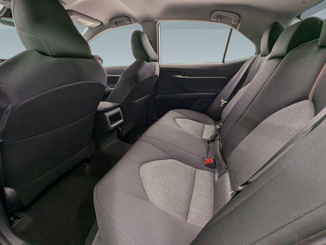 used 2019 Toyota Camry car, priced at $18,499