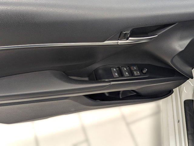 used 2019 Toyota Camry car, priced at $18,499