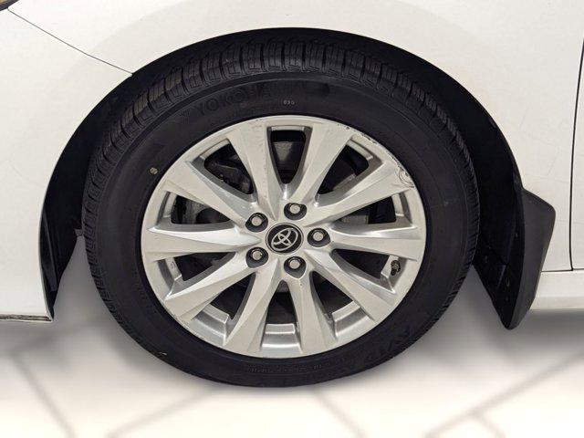 used 2019 Toyota Camry car, priced at $18,499
