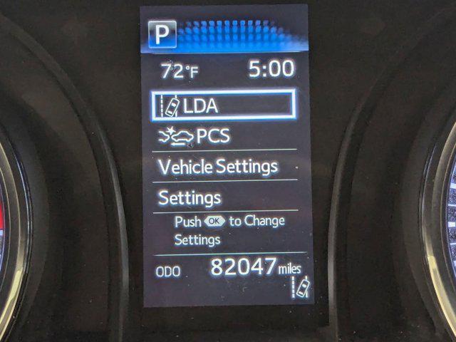 used 2019 Toyota Camry car, priced at $18,499