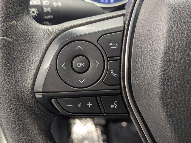 used 2019 Toyota Camry car, priced at $18,499