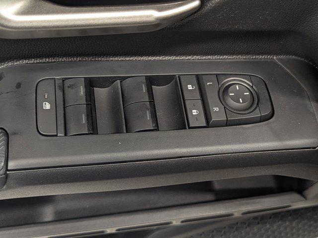 new 2025 Toyota Tacoma car, priced at $51,284