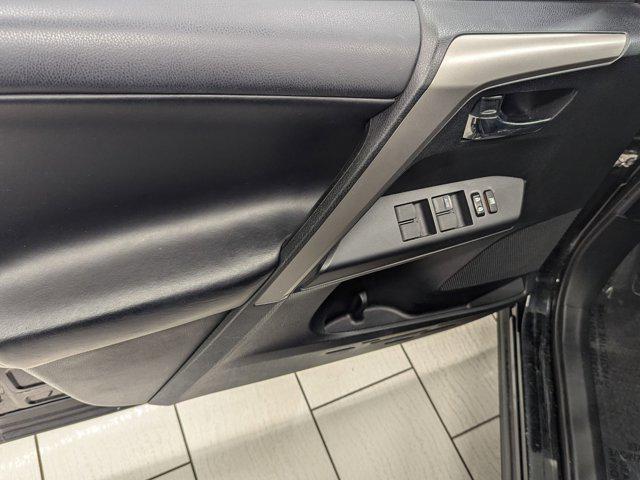 used 2018 Toyota RAV4 car, priced at $19,497