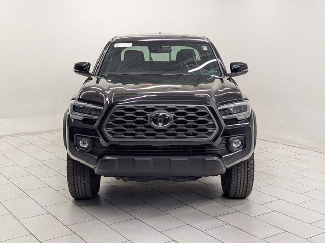 used 2020 Toyota Tacoma car, priced at $34,999