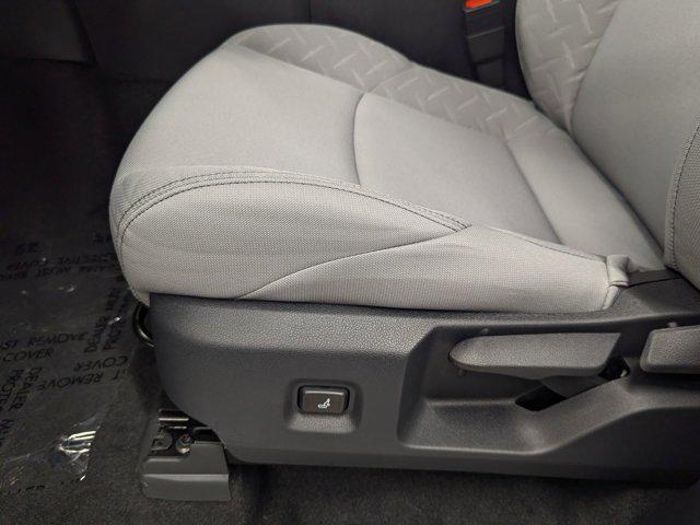 new 2025 Toyota Tacoma car, priced at $40,499