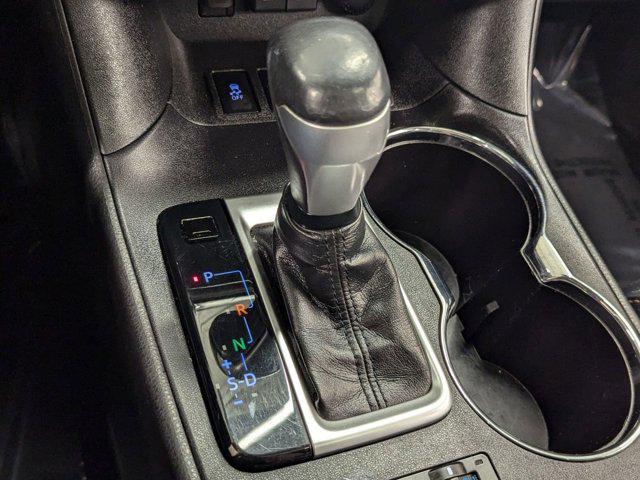 used 2019 Toyota Highlander car, priced at $26,398