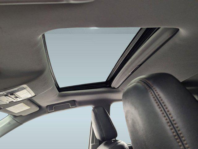 used 2019 Toyota Highlander car, priced at $26,398