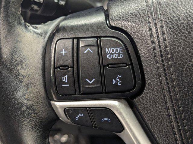 used 2019 Toyota Highlander car, priced at $26,398