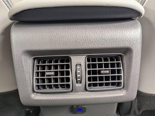 used 2024 Toyota Camry Hybrid car, priced at $30,999