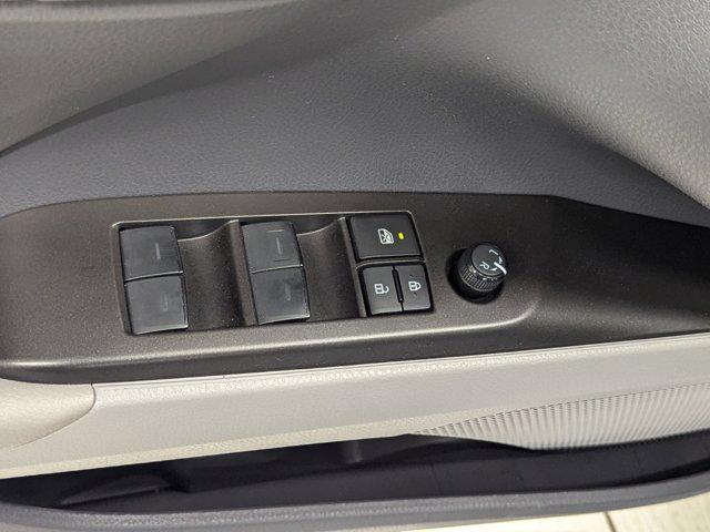 used 2024 Toyota Camry Hybrid car, priced at $30,999