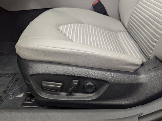 used 2024 Toyota Camry Hybrid car, priced at $30,999