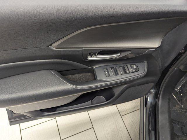 used 2024 Toyota Grand Highlander car, priced at $45,698