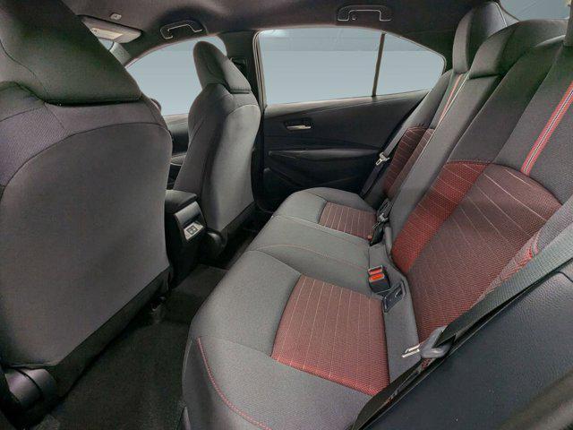 new 2026 Toyota Corolla car, priced at $25,998