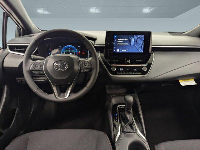 new 2026 Toyota Corolla car, priced at $25,998