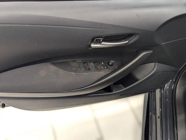 new 2026 Toyota Corolla car, priced at $25,998