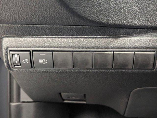new 2026 Toyota Corolla car, priced at $25,998