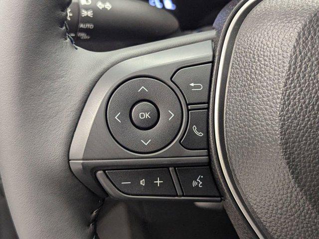 new 2026 Toyota Corolla car, priced at $25,998