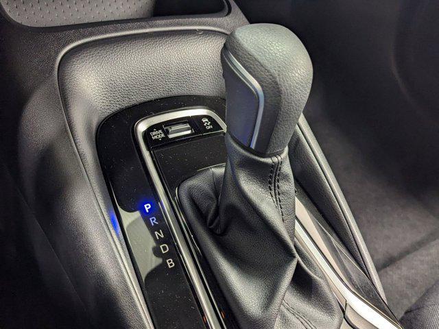 new 2026 Toyota Corolla car, priced at $25,998