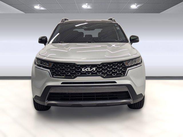 used 2022 Kia Sorento car, priced at $25,397