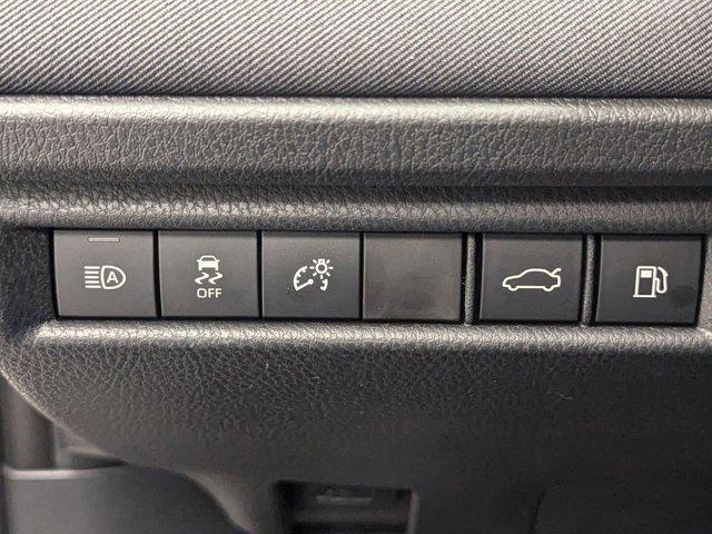 new 2026 Toyota Camry car, priced at $31,499