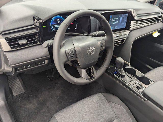 new 2026 Toyota Camry car, priced at $31,499