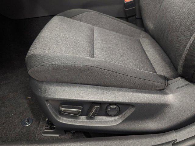 new 2026 Toyota Camry car, priced at $31,499