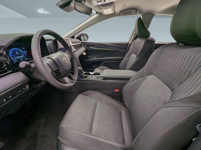 new 2026 Toyota Camry car, priced at $31,499