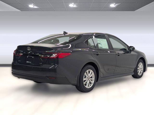 new 2026 Toyota Camry car, priced at $31,499