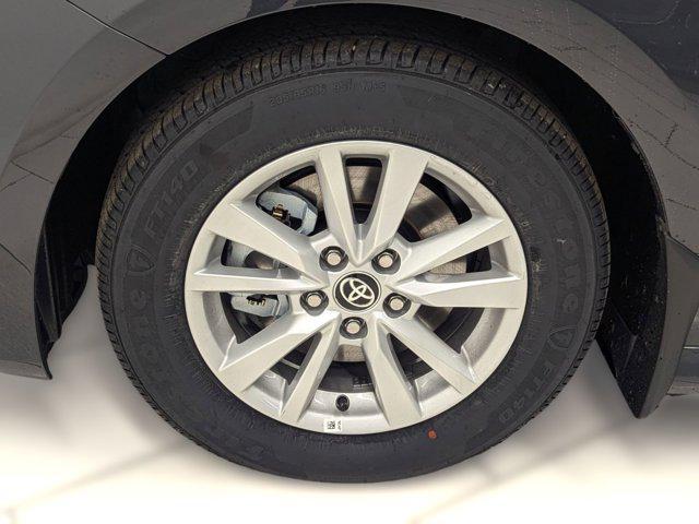 new 2026 Toyota Camry car, priced at $31,499