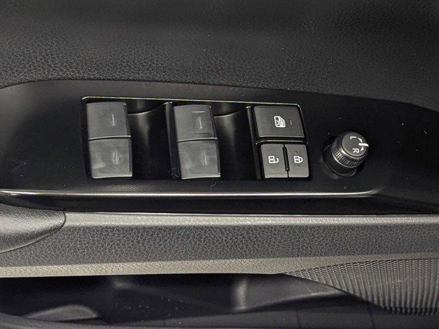 new 2026 Toyota Camry car, priced at $31,499