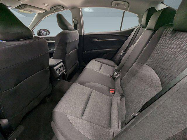 new 2026 Toyota Camry car, priced at $31,499