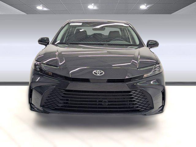 new 2026 Toyota Camry car, priced at $31,499