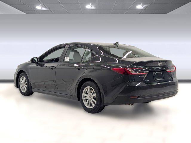 new 2026 Toyota Camry car, priced at $31,499