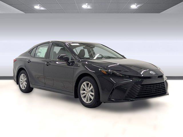 new 2026 Toyota Camry car, priced at $31,499