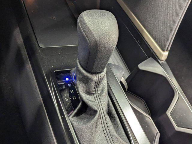 new 2026 Toyota Camry car, priced at $31,499