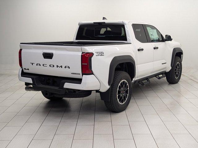 new 2024 Toyota Tacoma car, priced at $54,657