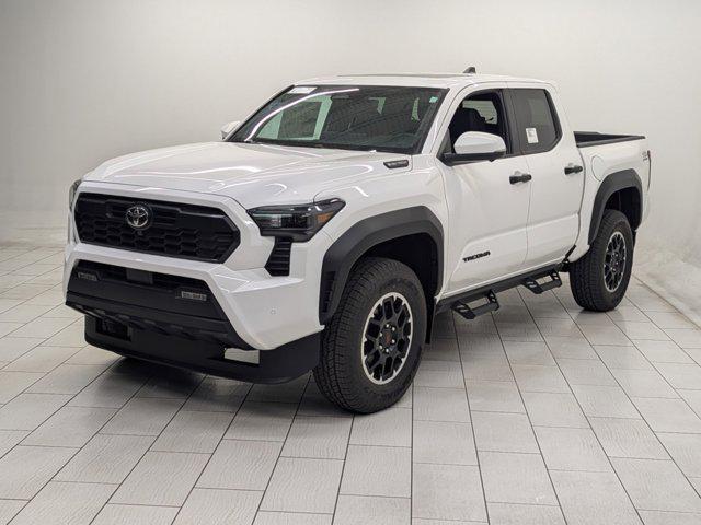 new 2024 Toyota Tacoma car, priced at $54,657