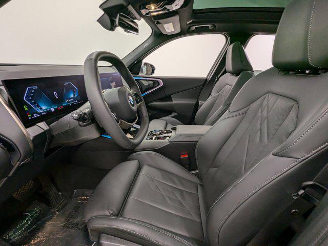 used 2025 BMW X3 car, priced at $46,896