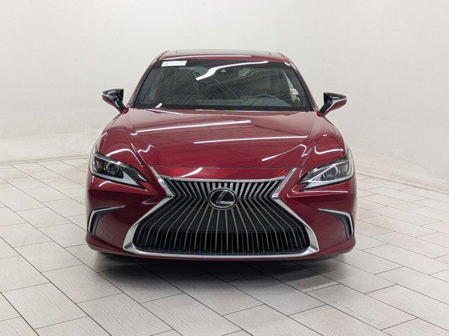 used 2021 Lexus ES 250 car, priced at $27,999