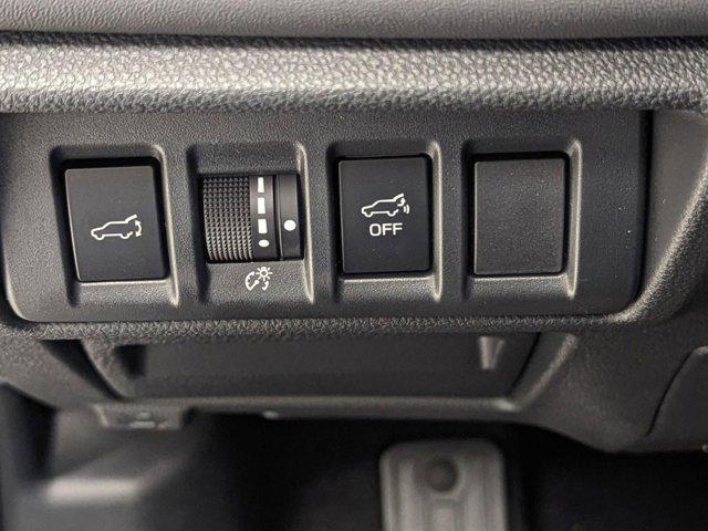 used 2025 Subaru Outback car, priced at $39,798