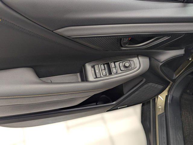 used 2025 Subaru Outback car, priced at $39,798