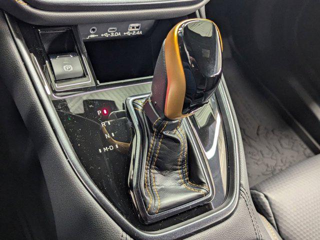 used 2025 Subaru Outback car, priced at $39,798