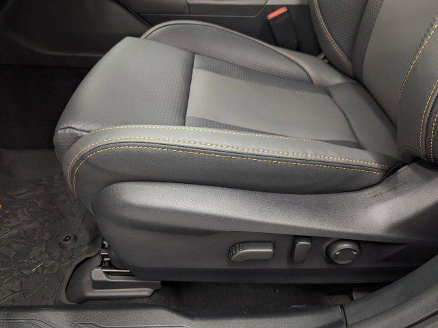 used 2025 Subaru Outback car, priced at $39,798